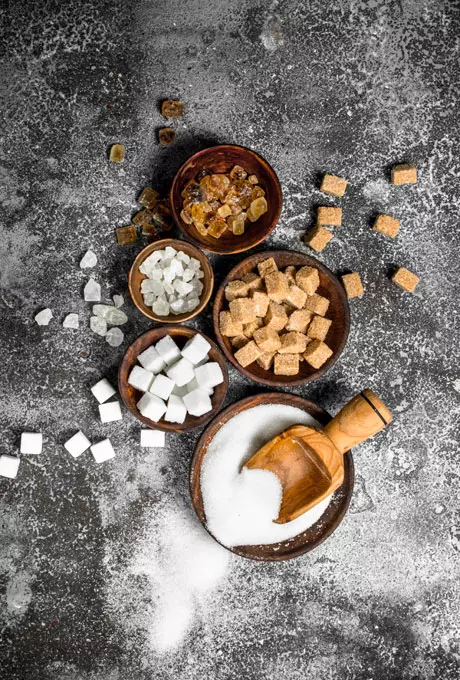 Сахарная брага