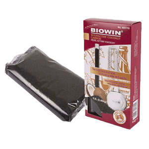 Очистка самогона