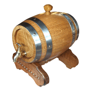 Бондарные изделия