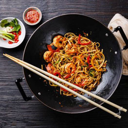 Посуда из чугуна