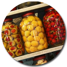 Домашние консервы автоклав