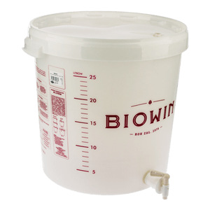 Ферментеры