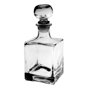 Стеклянная тара